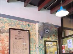 -Dang restaurant (patong phuket)