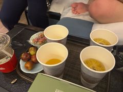 -华夏良子·足道SPA艾灸(金皇大厦店)