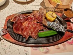 -战斧牛排餐厅(悦方IDMALL店)