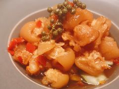 -聚鑫阁江浙菜·非遗传承技艺(金汇龙湖天街店)