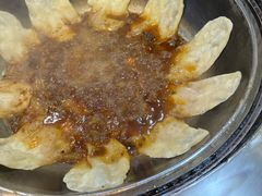 -三里屯土灶炖公鸡地锅鸡(江东店)