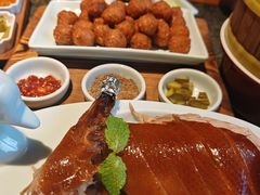 -北平食府.北京烤鸭(亦庄店)