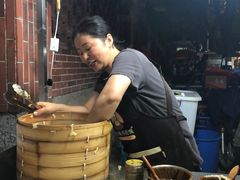 -郭阿姨月亮馍