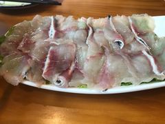 -牛品福潮汕牛肉火锅(旺庄店)