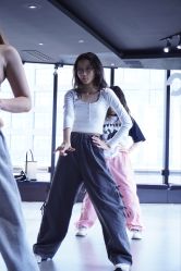 -OCEAN DANCE高空舞蹈室