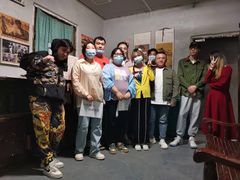 -棂笼·深度沉浸密室(武汉旗舰店)