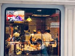 -老瑞福上海菜(人民广场店)