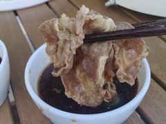 -四喜小胖·北京涮肉(五道营店)
