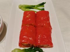 -香港狮子山下·明星粤菜餐厅(北苑店)