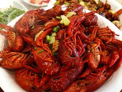 -香满锅老北京羊蝎子火锅·家常菜(新街口店)