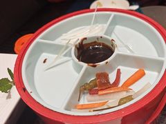 -苏淮景·苏闽融创菜·海鲜(原空港井河轩店)
