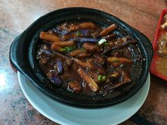 -广东粤秀餐馆(佳家花园小区店)