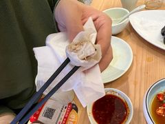 -船歌·鱼水饺青岛菜(国贸商城店)