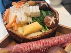 -FOUNT创意日料