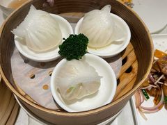 十二粤味虾饺皇-十二粤味·顺德菜·烧鹅点心(五四广场店)
