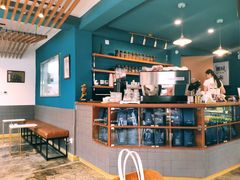 -糖房咖啡(南锣鼓巷店)