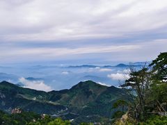 -九华山风景区