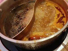 -松野谷·寿喜烧自助(华联顺义金街购物中心店)