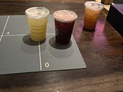 -星巴克(深圳音乐厅店)