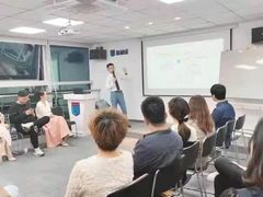 -新励成演讲口才培训(厦门湖里学训中心)