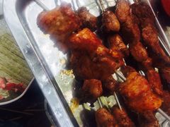 -王记西鎮电烤肉(汶上路店)