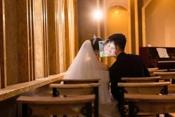 -梵初·STUDIO婚纱摄影(通州万达店)