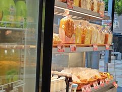 -Bakeries贝可利斯(中海店)