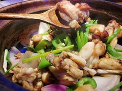 -啫神·广州地标美食(北京路店)