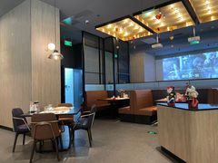 -西堤牛排(合肥之心城店)