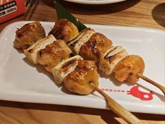 -有喜屋·日料·居酒屋(旭辉广场店)