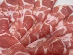 -马记伊源斋涮肉·清真菜(百子湾店)