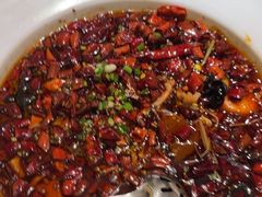 -严记小天府酸菜鱼(西四路店)