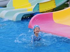 -汕头中海黄金海岸水上乐园