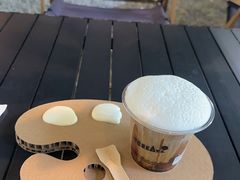 -J Create城市露营咖啡·简餐·宠物(上海动物园店)