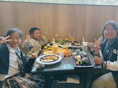 -豪客来牛排(西昌大巷口月城广场店)