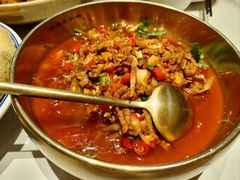 -冇味湘潭菜(湘江世纪城店)
