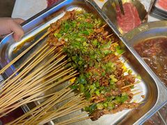 -九记潮汕现切鲜牛肉自助火锅(长沙·方圆荟店)