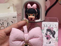 -泡泡玛特POPMART(世豪广场店)