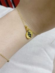 -周大福CHOW TAI FOOK(荟聚购物中心西红门店)
