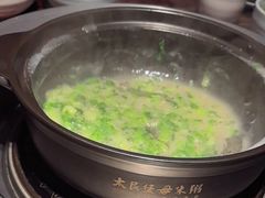-大良毋米粥(锦龙路总店)