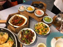 -南棠馆粤菜坊(群光店)