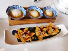 -五号茶居·新派粤菜·岭南五号酒店(沿江中路店)