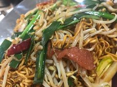 -郑喜旺烧烤(新密总店)