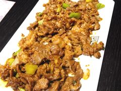 -HIHE Bistro·Oyster Bar(华熙live店)