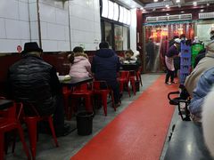 大堂-郑家包子牛肉拉面(尚勤路店)
