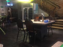 露天位-厚味居炙子烤肉·清真(天桥南纬路店)