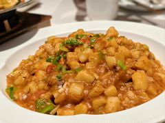 三宝莜面窝窝-凯鸽酒楼(操场城店)