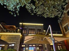 -麦落精酿啤酒餐吧(先农大院店)