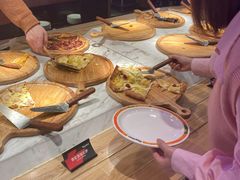 -比格比萨自助(德思勤四季汇店)