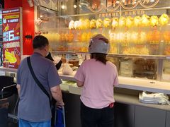 -强鸽来袭·靓鸡(西塱店)